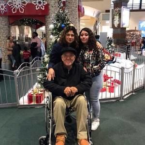 Meet your Posher, Vicky